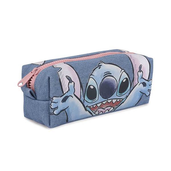 CANOPLA RECTANGULAR MOOVING STITCH - 1523244