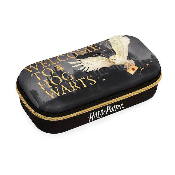 CANOPLA BOX HARRY POTTER MOOVING HARRY POTTER