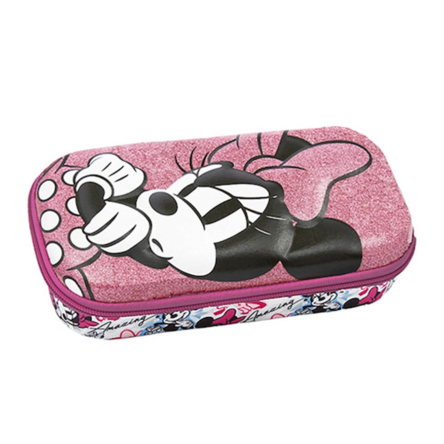 CANOPLA BOX MOOVING MINNIE - $ 24.900