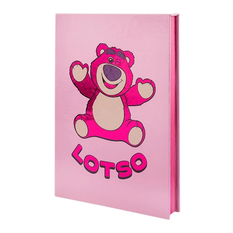 BLOCK MOOVING LOTSO - 2541219000 - $ 12.900