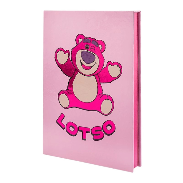BLOCK MOOVING LOTSO - 2541219000