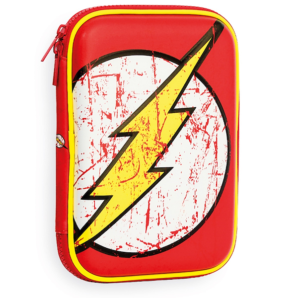 CANOPLA EVA DC 1 PISO MOOVING FLASH LOGO - 1506247