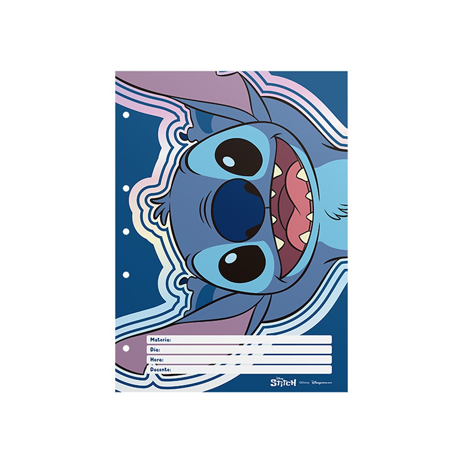 SEPARADOR A4 - SET X 6 MOOVING STITCH - $ 5.900