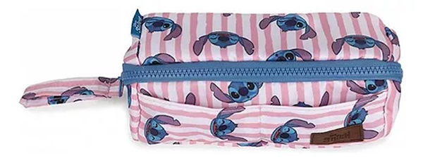 CANOPLA WIDE MOOVING STITCH - 1530244