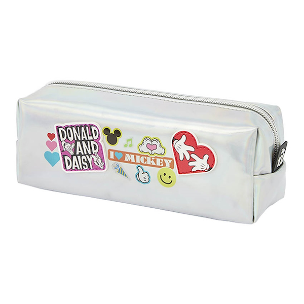 CANOPLA RECTANGULAR MOOVING DISNEY - 1523118