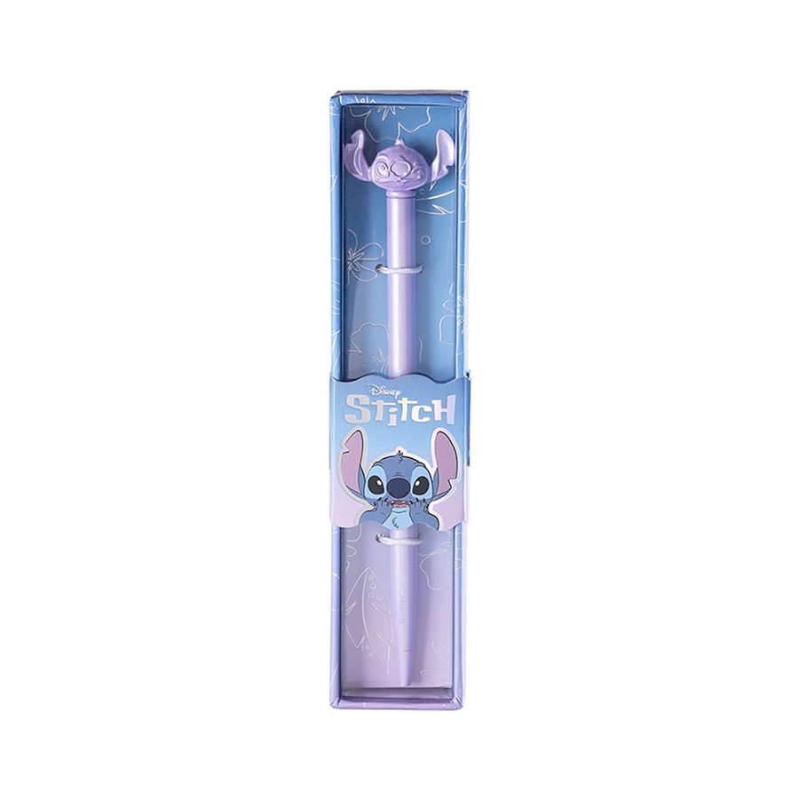 BOLIGRAFO CON FORMA MOOVING STITCH - 2442160 - $ 18.900