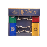BINDER 32MM HARRY POTTER X 4 - 2222020304 MOOVING