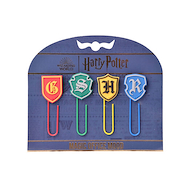 CLIPS FUN X4 MOOVING HARRY POTTER