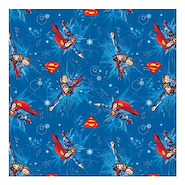 PAPEL PLASTIFICADO MURESCO SUPERMAN