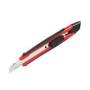 CUTTER 9MM GRIP DE GOMA SX771 ONIX