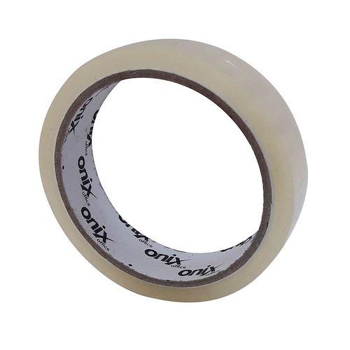 CINTA POLIPROPILENO ONIX CRISTAL - $ 1.200