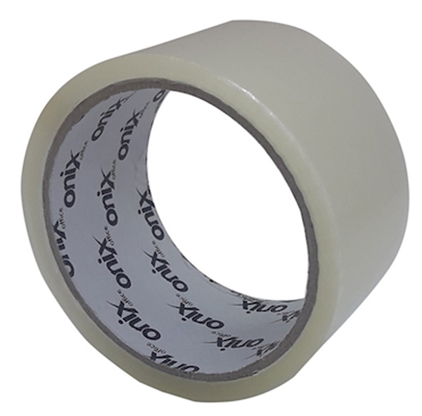 CINTA POLIPROPILENO ONIX CRISTAL