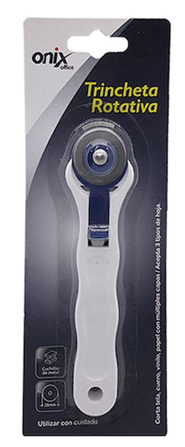 CUTTER CIRCULAR COMPÁS ONIX - $ 9.900