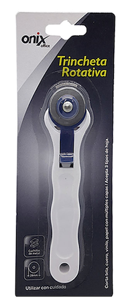 CUTTER CIRCULAR COMPÁS ONIX