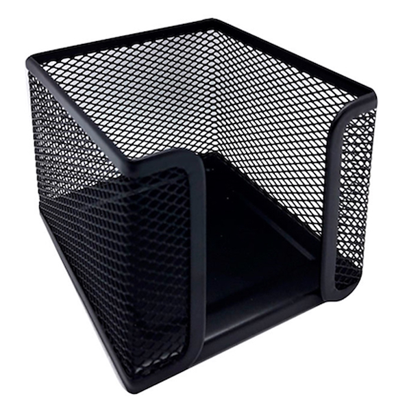Porta taco papeles ONIX 9x9