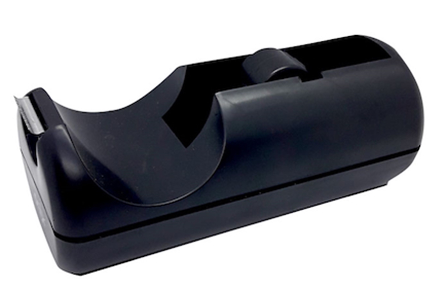 PORTARROLLO MEDIANO CILINDRICO ONIX - $ 7.500