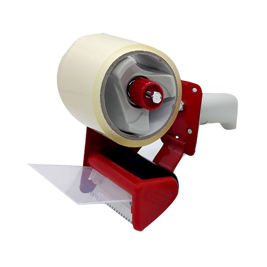 DISPENSER PARA CINTA DE EMBALAJE ONIX - $ 24.900