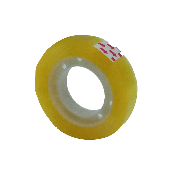 CINTA POLIPROPILENO ONIX CRISTAL