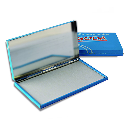 ALMOHADILLA PARA SELLOS PAGODA N°1 - $ 4.900