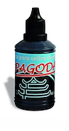 TINTA PARA SELLOS PAGODA 30 CC