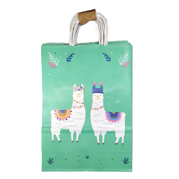 BOLSA LIBESA 22X10X30 PAPERLAND 22X10X30