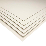 CARTULINA ENVASE AMERICANA 300 Gr PAPERLAND 76 X 112 CM