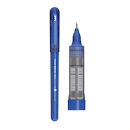 ROLLER PAPER INKJOY PUNTA AGUJA - AZUL PAPERMATE AZUL