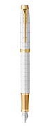 LAPICERA FUENTE IM PREMIUM 2 - PERLADA PARKER 2143649