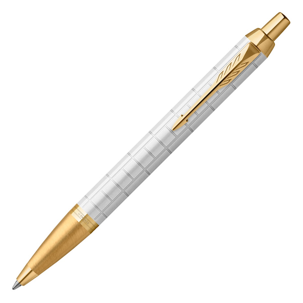 BOLIGRAFO IM PREMIUM 2 PARKER 2143643