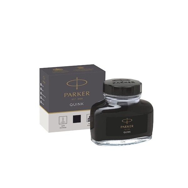 TINTA QUINK PARKER 57 ML