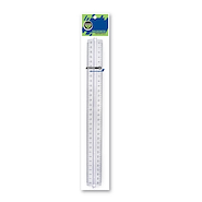 TRIPLE DECIMETRO 30 CM PIZZINI