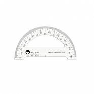 TRANSPORTADOR 6710 180 GRADOS PIZZINI