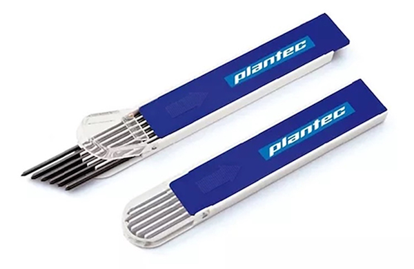 MINAS PLANTEC 2,0 MM X 12 UNIDADES