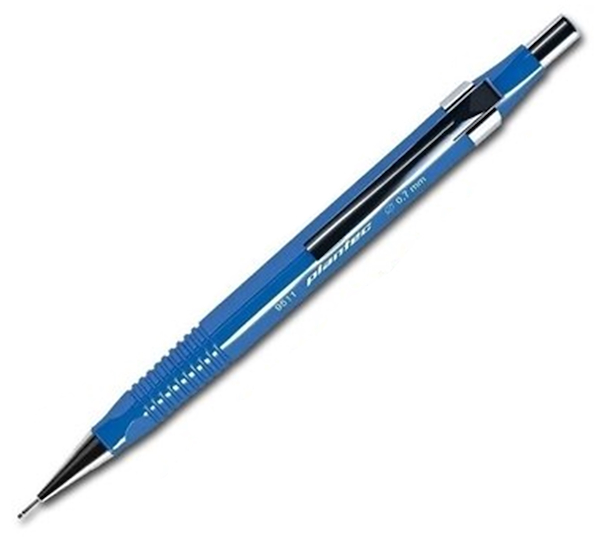 Portaminas 0,7 mm PLANTEC TRIANGULAR