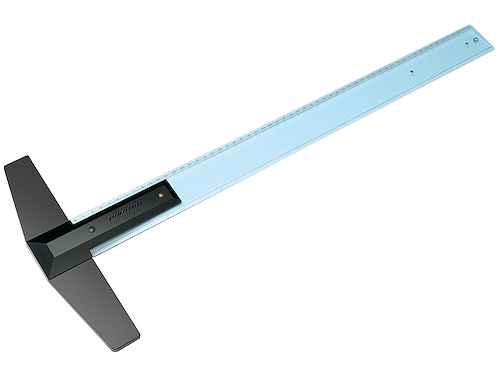 REGLA T - 14561 PLANTEC 60CM - $ 13.900