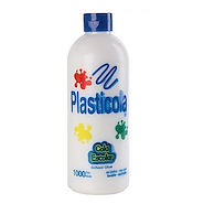 ADHESIVO VINILICO  - 1 Kg PLASTICOLA 1 Kg