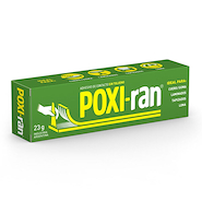 ADHESIVO 23 Gr POXI-RAN 23 Gr