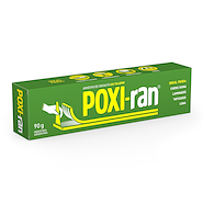 ADHESIVO 90 Gr POXI-RAN 90 Gr