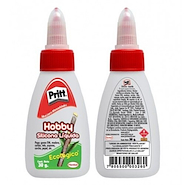 ADHESIVO SILICONA LIQUIDA PRITT 30 Gr