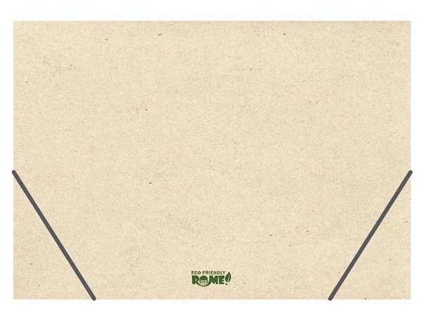 CARPETA - 3 SOLAPAS - DOBLE OFICIO - ECO FRIENDLY RIDEO