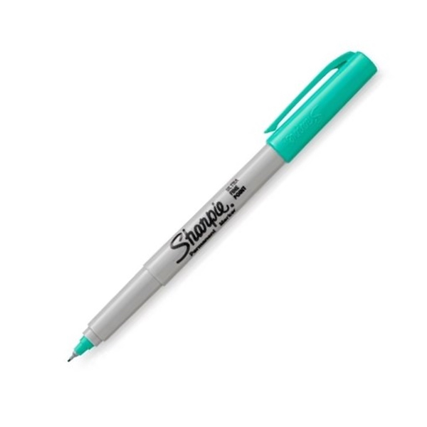 MARCADOR SHARPIE ULTRAFINO