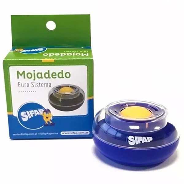 MOJADEDO 