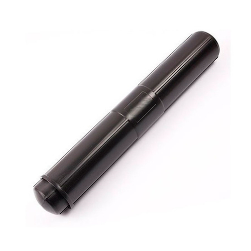 TUBO PORTAPLANO CHICO - NEGRO SIFAP - $ 6.900