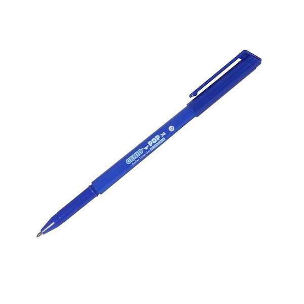 ROLLER BORRABLE GENIO 2G AZUL SIMBALL GENIO
