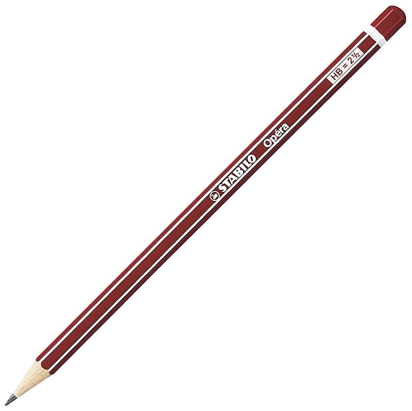 LAPIZ OPERA 285 HB STABILO