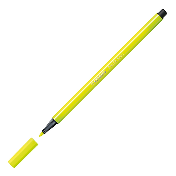 MARCADOR STABILO PEN 68 - 1 MM