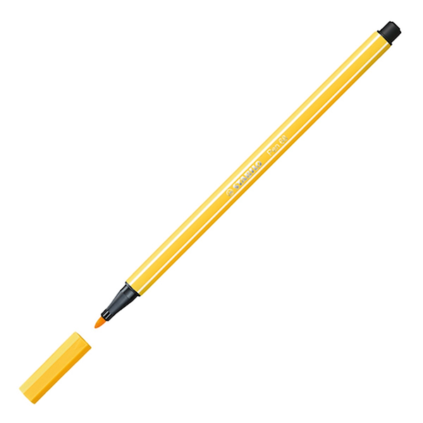 MARCADOR STABILO PEN 68 - 1 MM