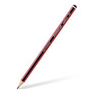 LAPIZ DE GRAFITO TRADITION - H2 STAEDTLER