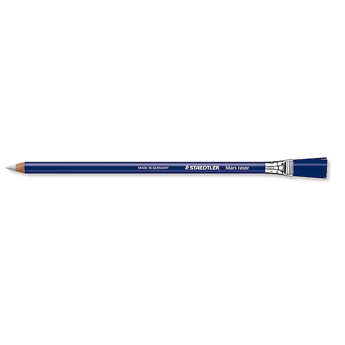 LAPIZ GOMA RASOR STAEDTLER 526 61 - $ 3.900