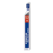 MINAS TUBO X 12 - 0,5 MM - B STAEDTLER